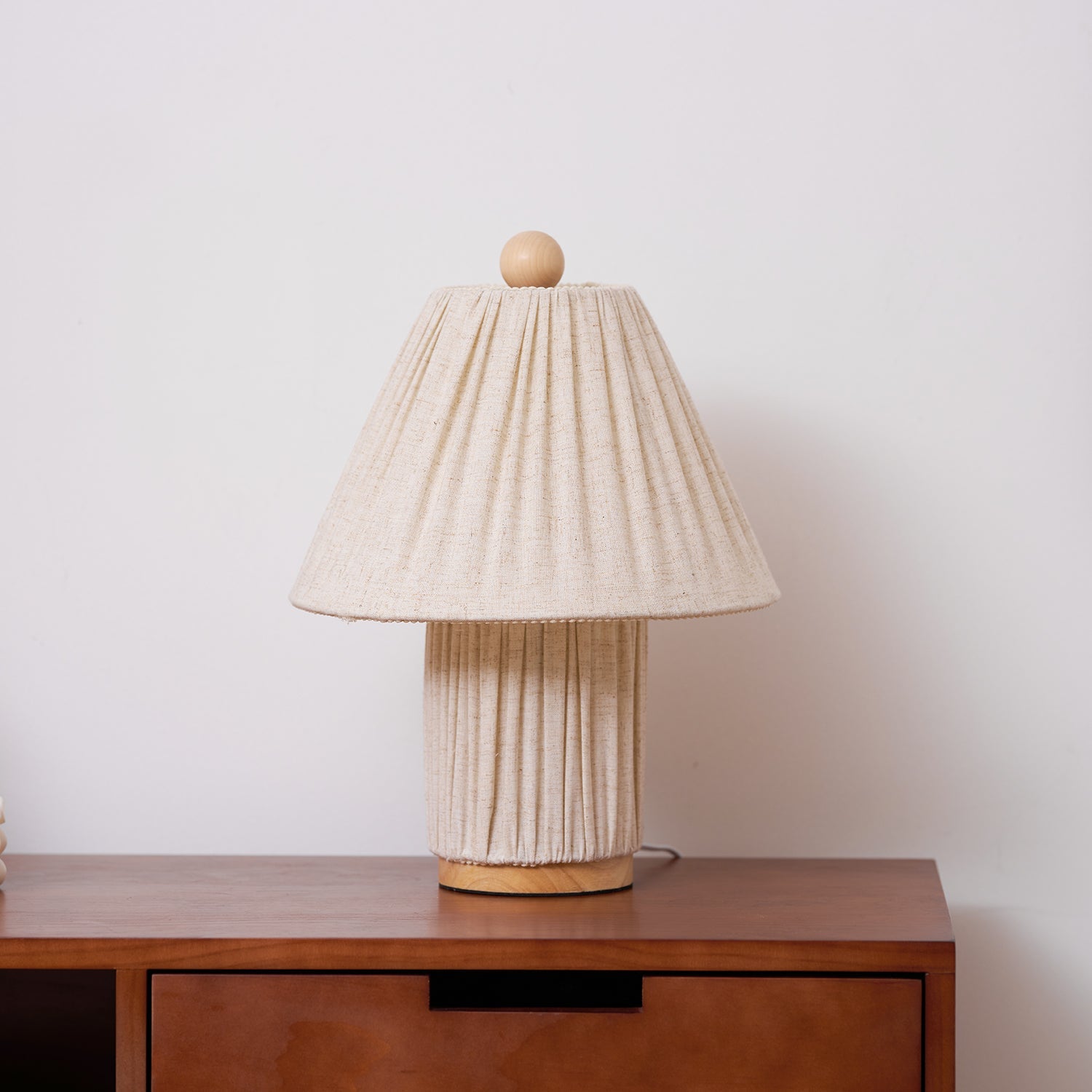 Zelenka Retro Table Lamp