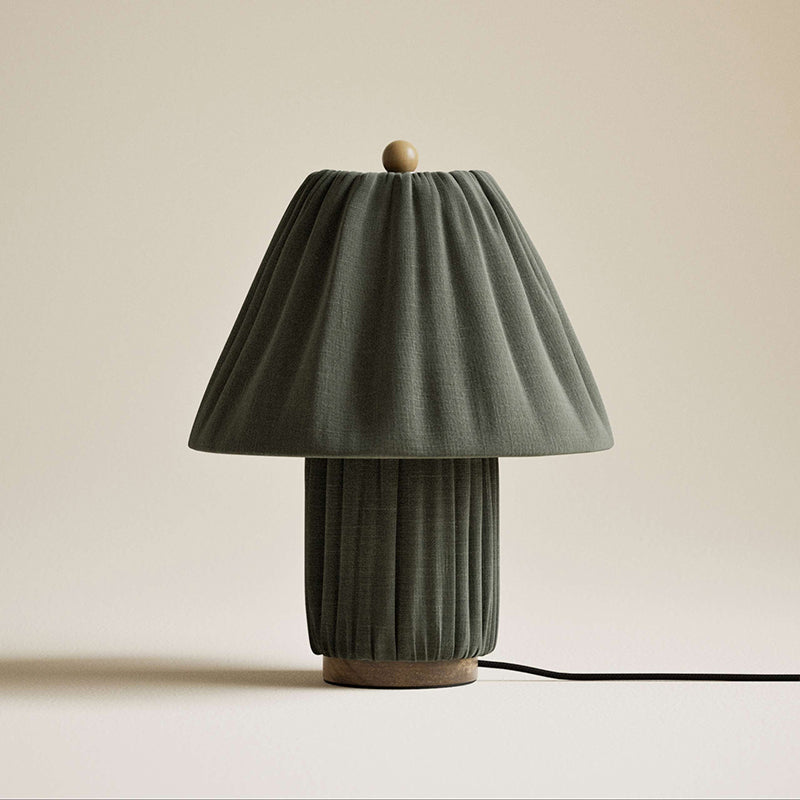 Zelenka Retro Table Lamp