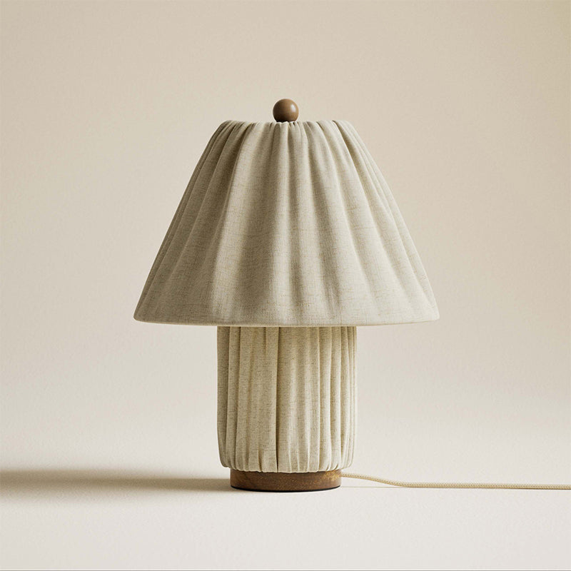 Zelenka Retro Table Lamp