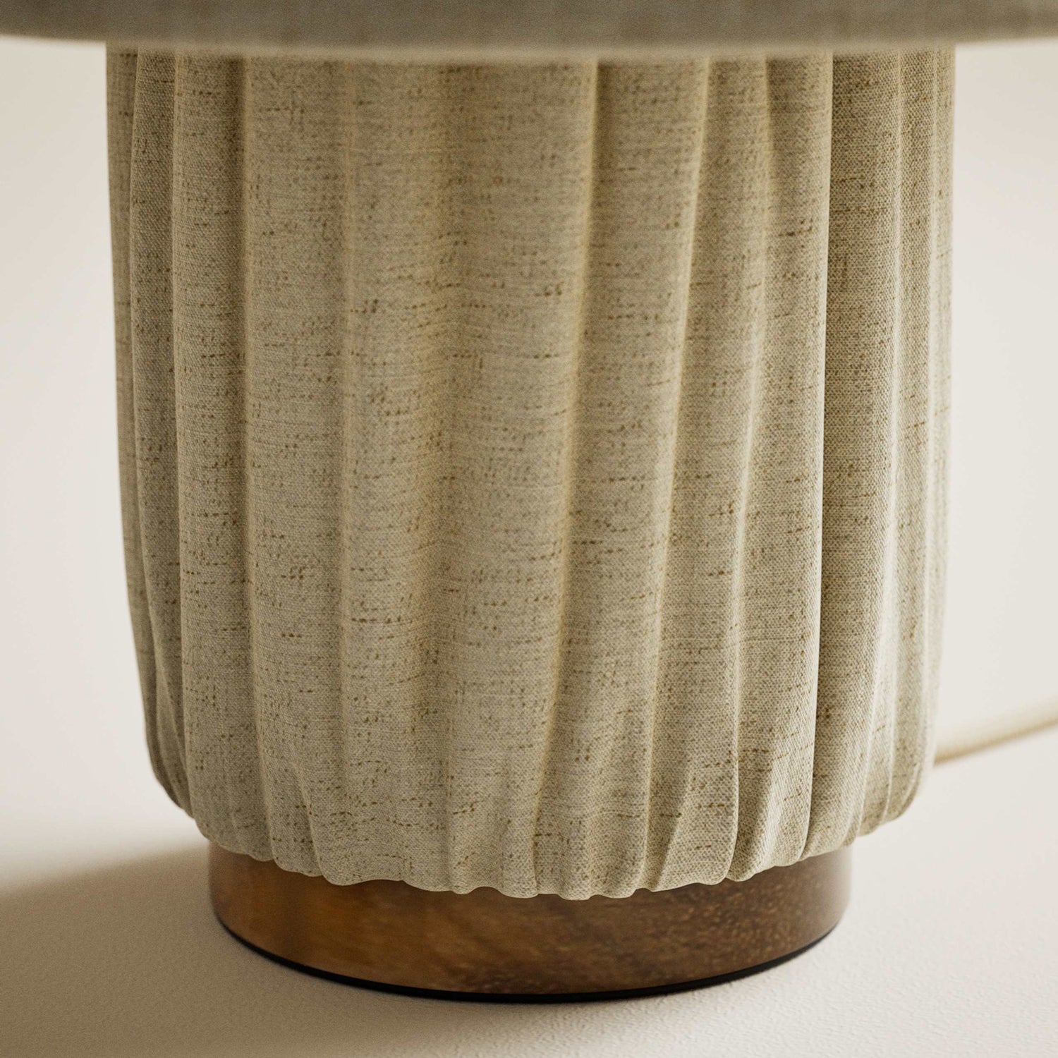 Zelenka Retro Table Lamp