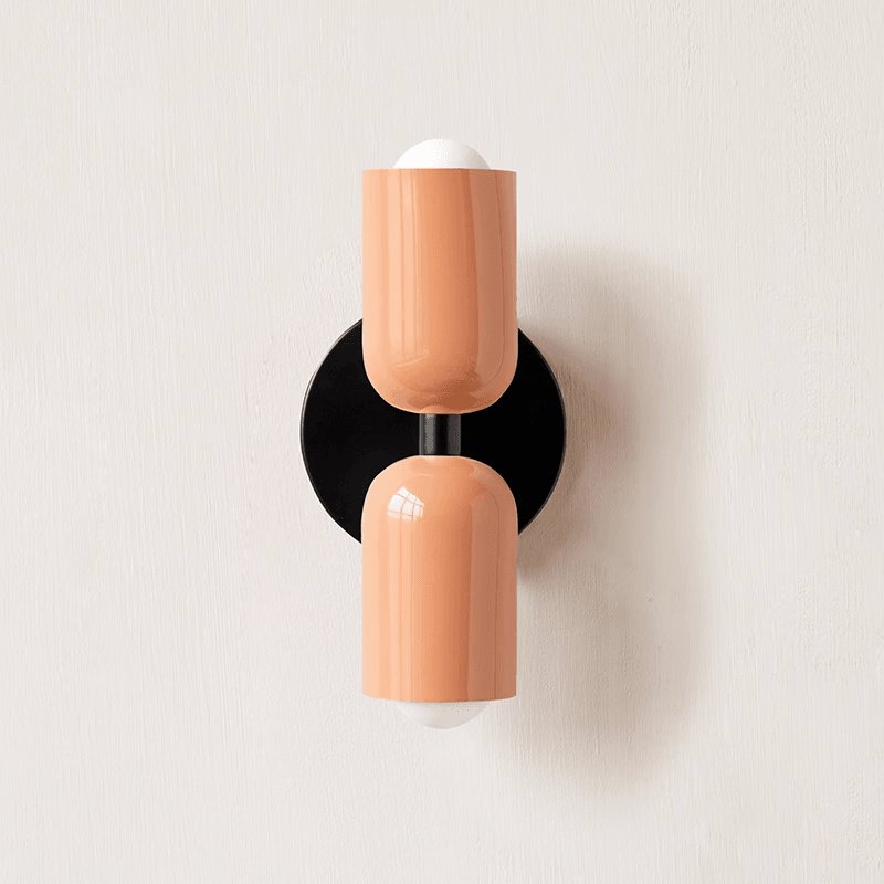 Couleur Double Wall Lamp – detail 25