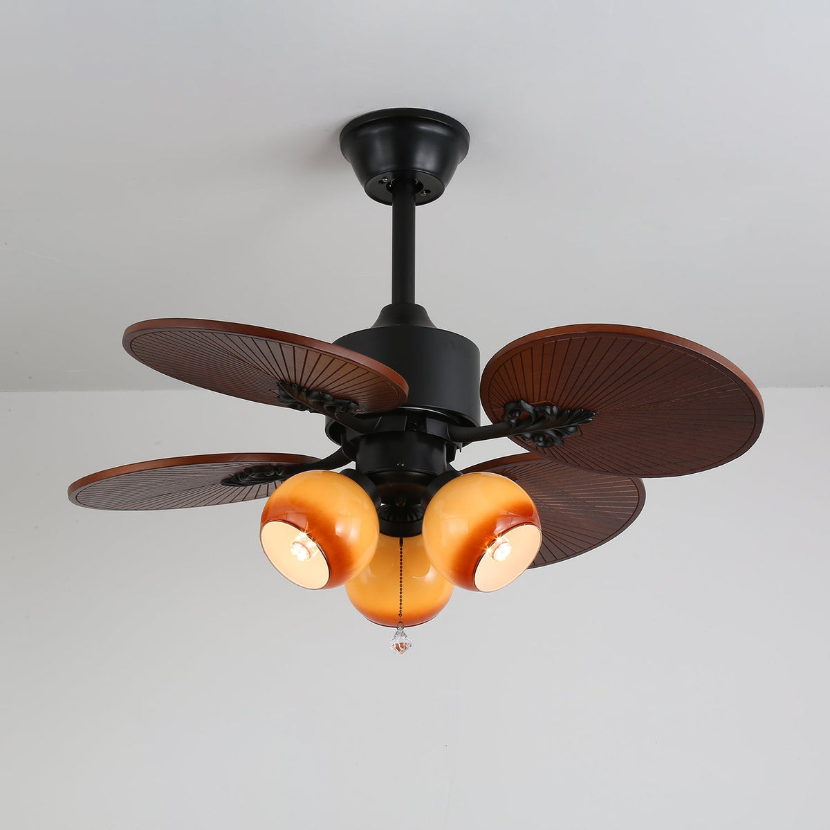 Craftian Ceiling Fan Light – detail 3