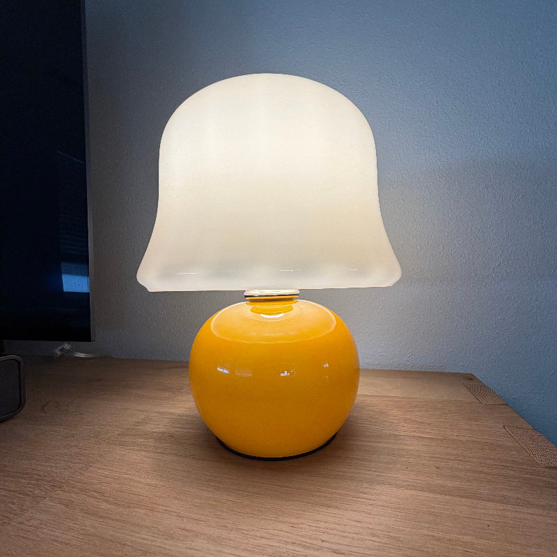 Noldenay Mushroom Table Lamp