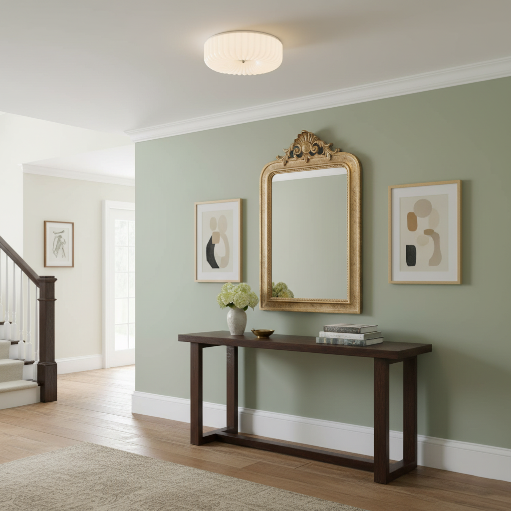 Cream Kranos Ceiling Light – detail 11