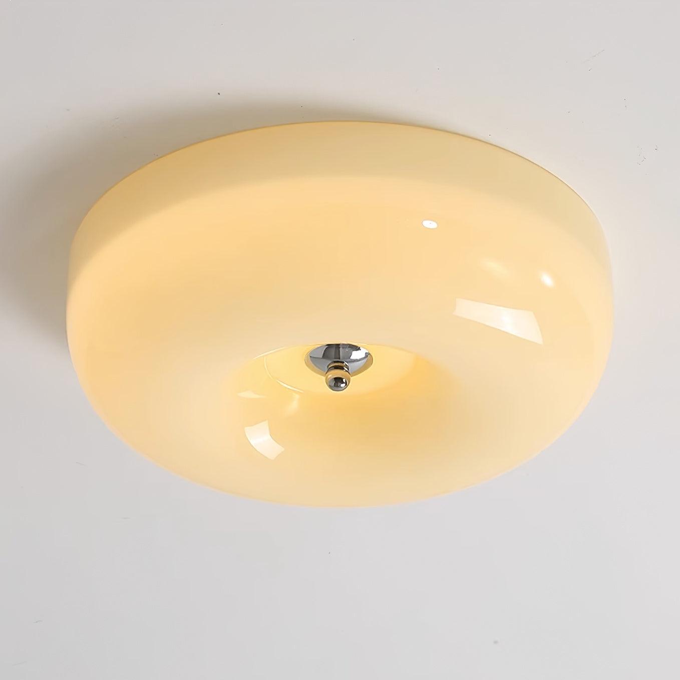 Semiso Ceiling Light