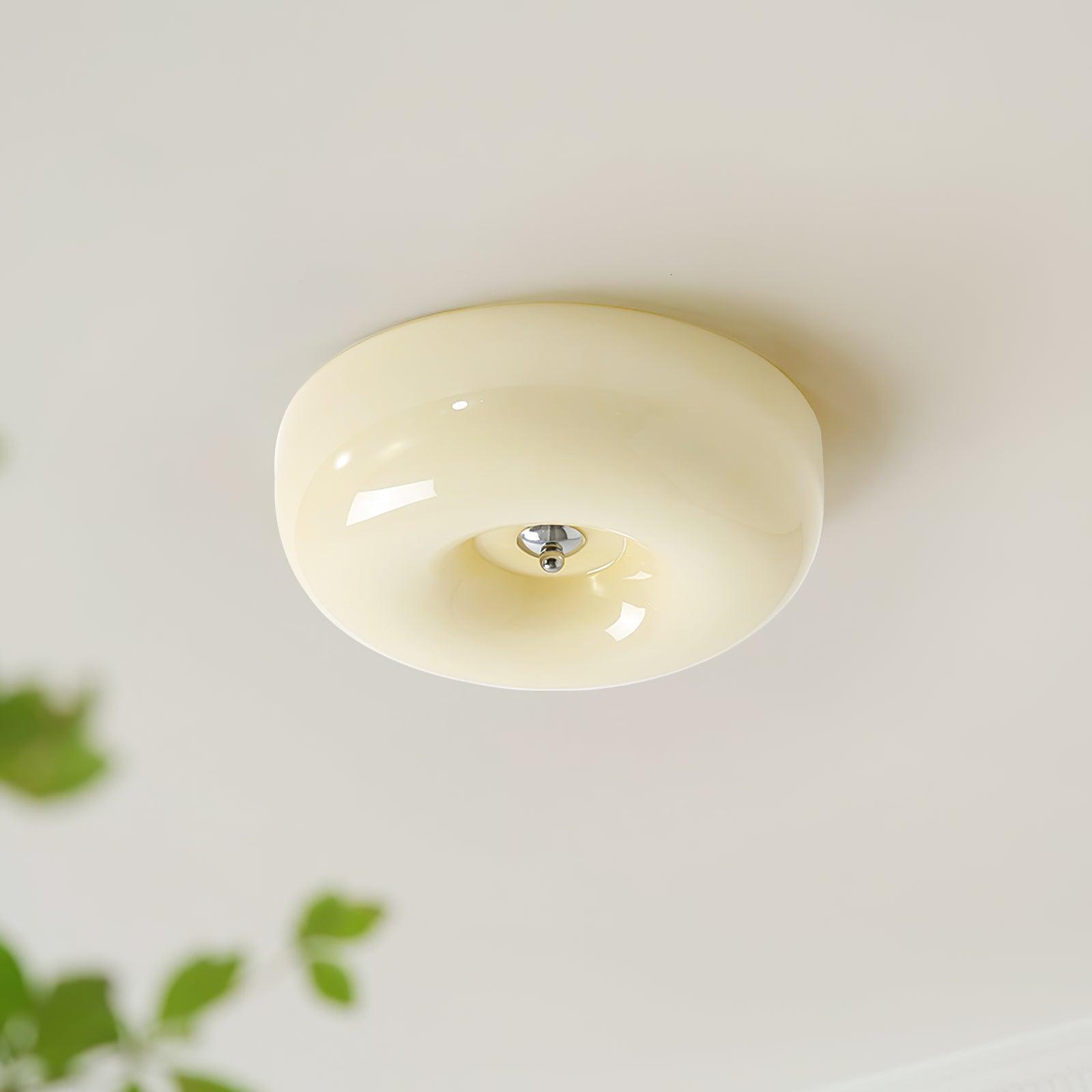 Semiso Ceiling Light