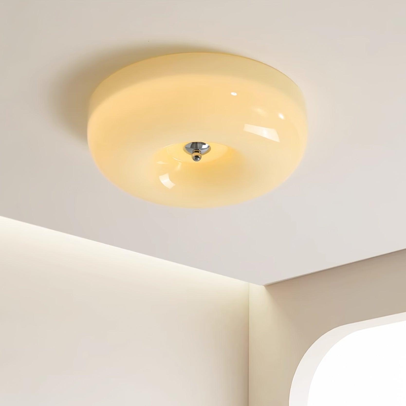 Semiso Ceiling Light