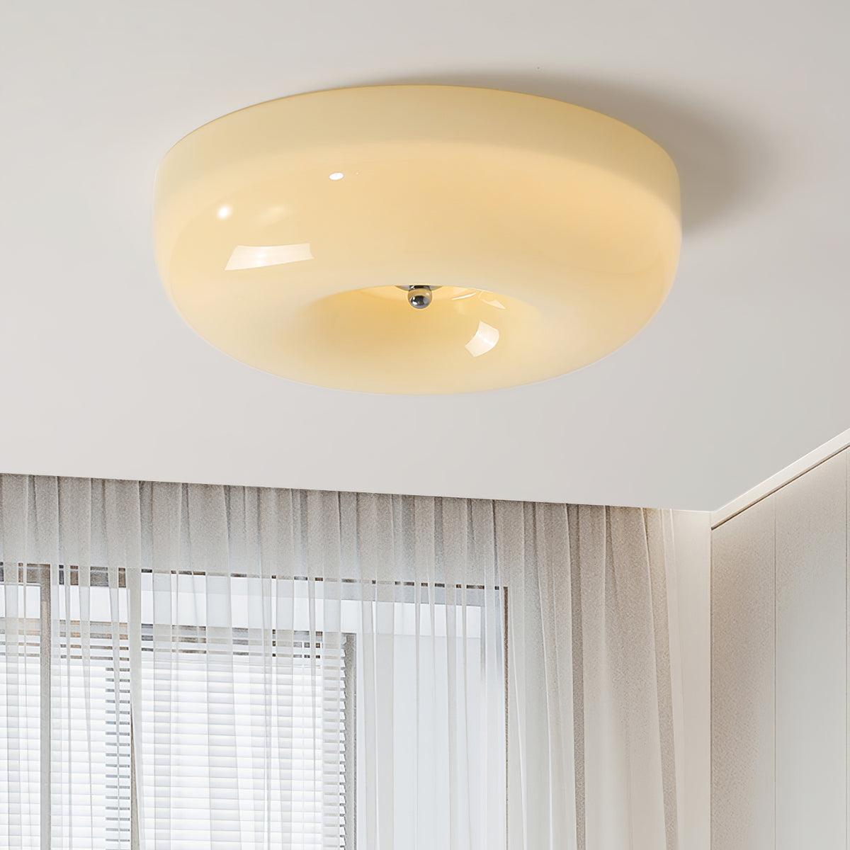 Semiso Ceiling Light