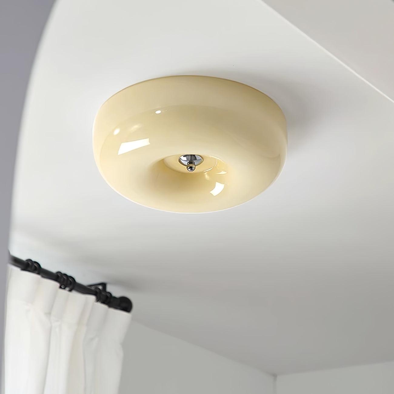 Semiso Ceiling Light