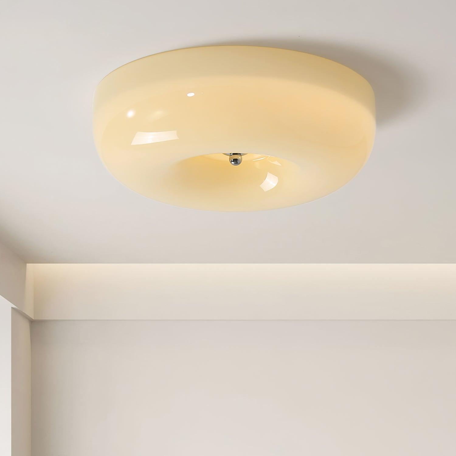 Semiso Ceiling Light