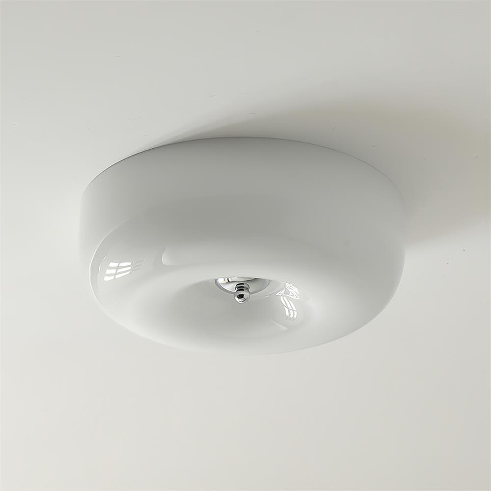 Semiso Ceiling Light