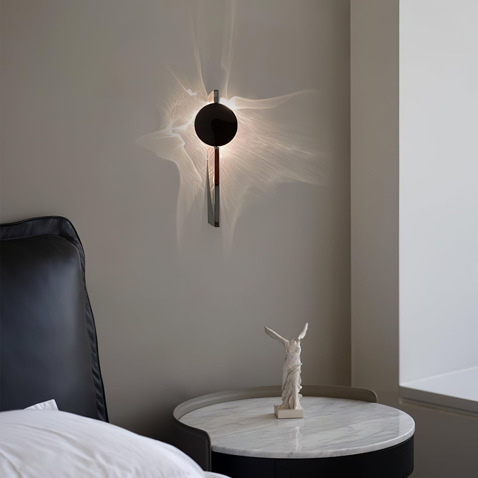 Wiloas Wall Light
