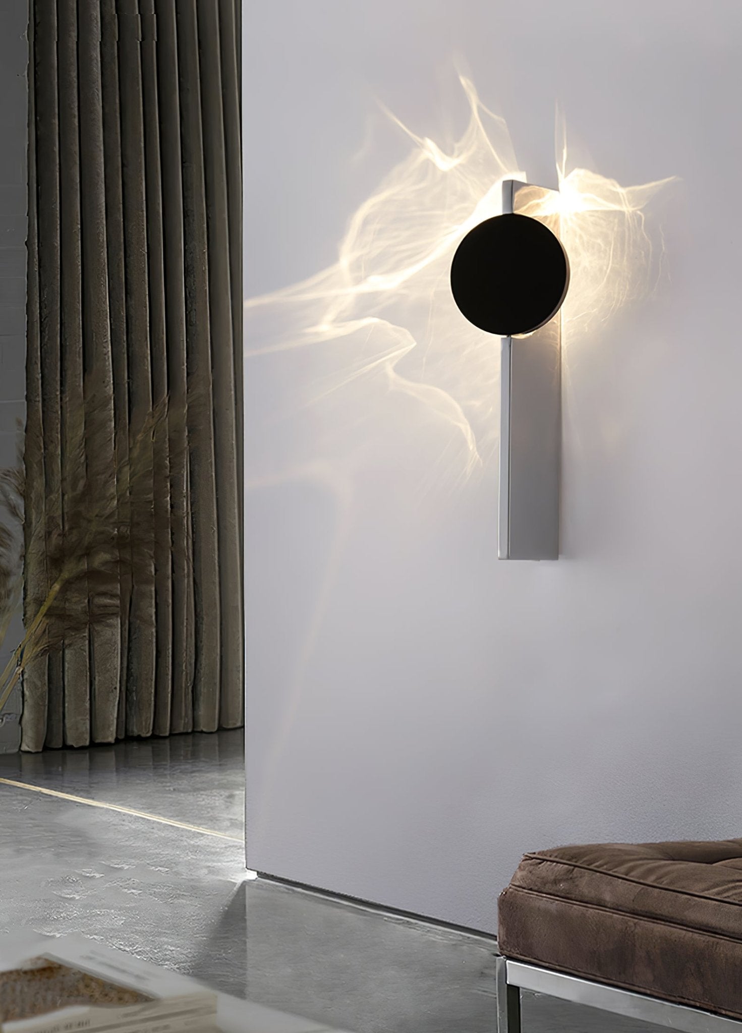 Wiloas Wall Light