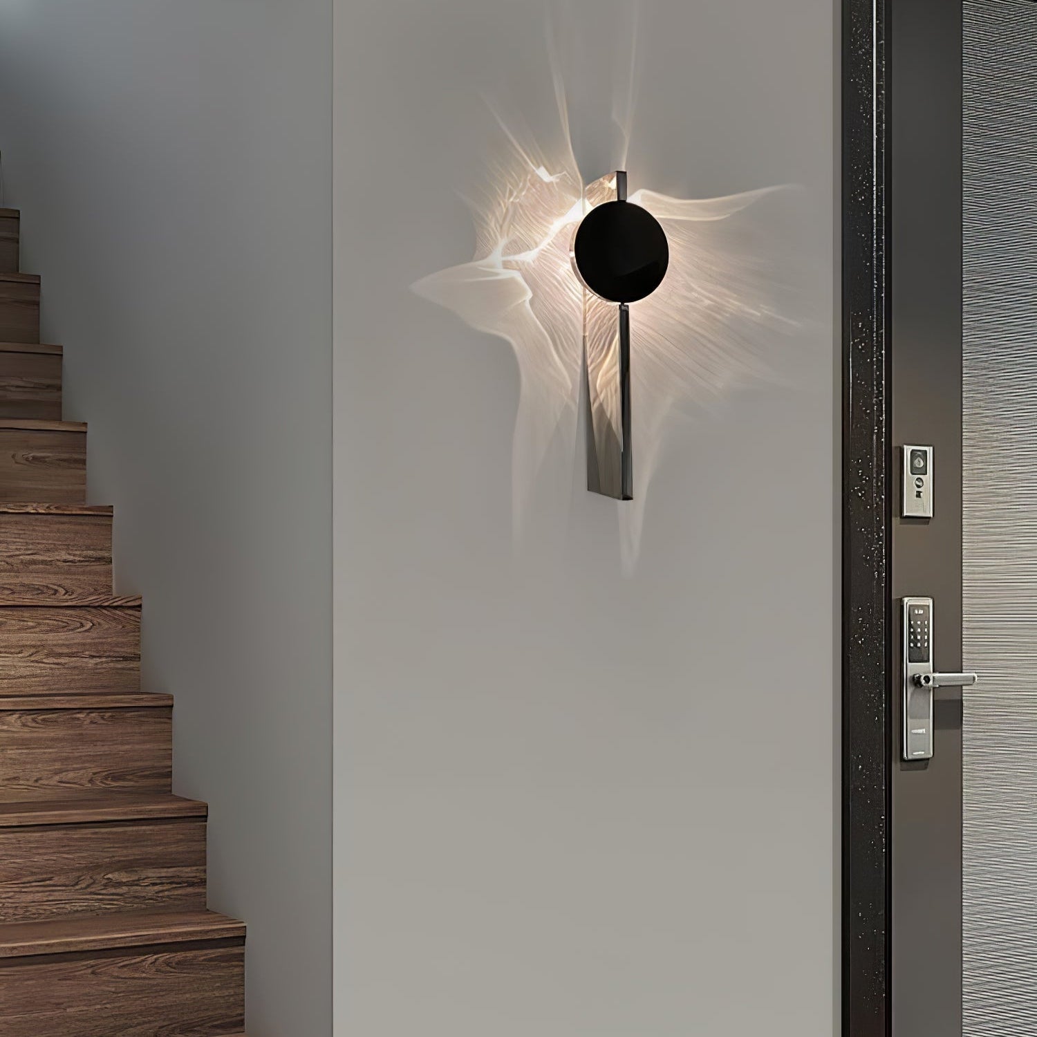 Wiloas Wall Light