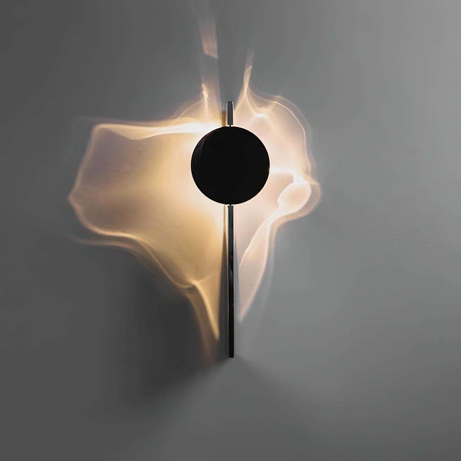 Wiloas Wall Light