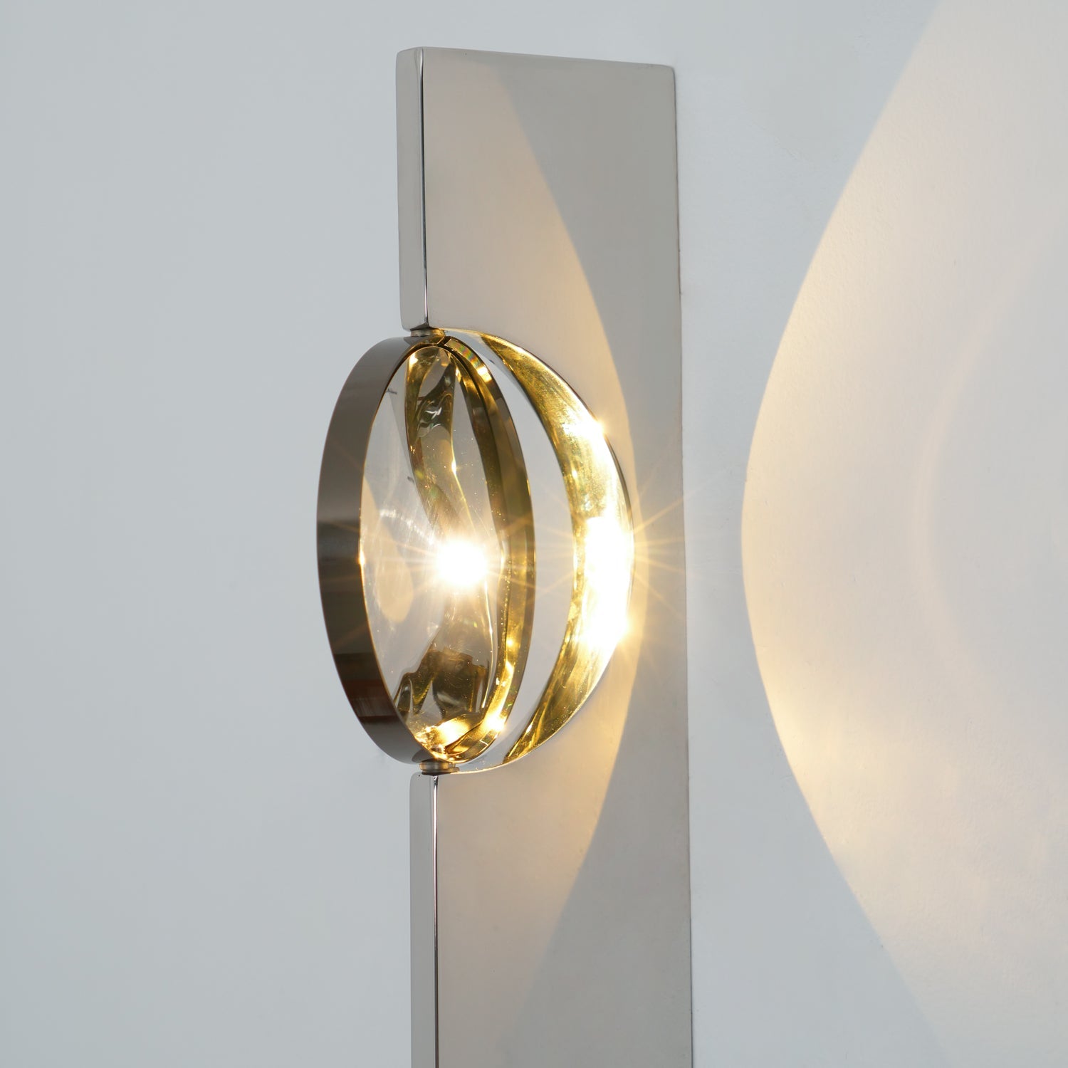 Wiloas Wall Light