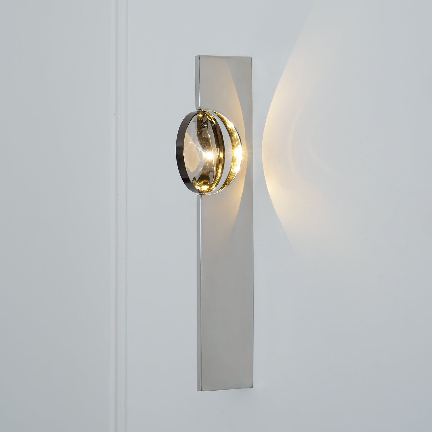 Wiloas Wall Light