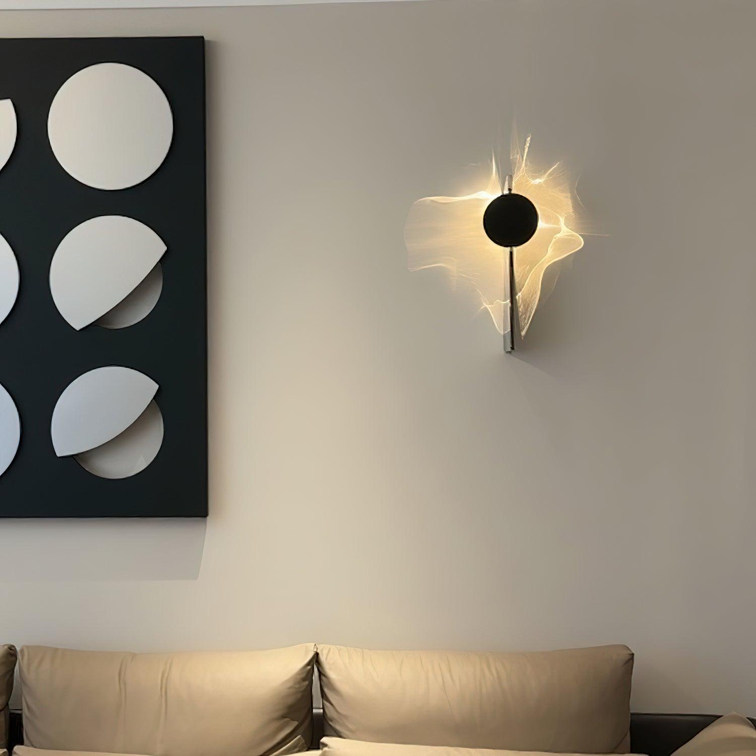 Wiloas Wall Light
