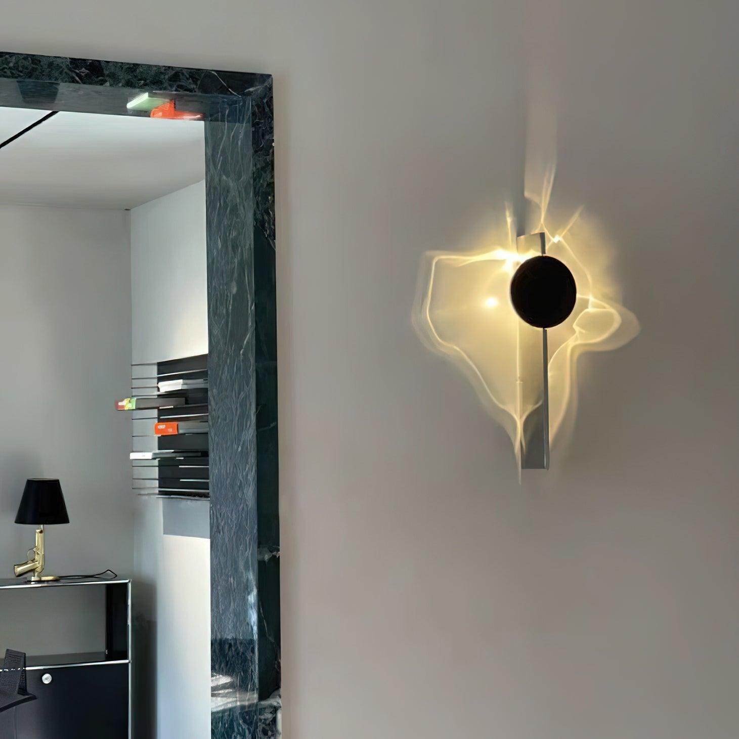 Wiloas Wall Light
