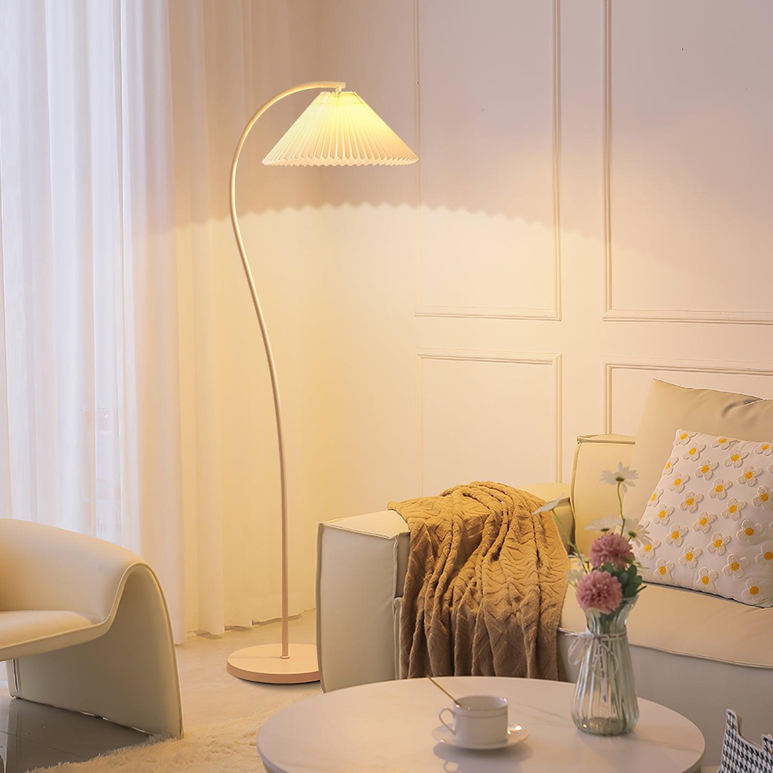 Arelino Floor Lamp