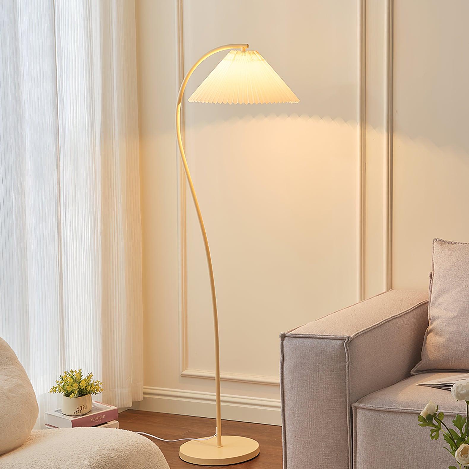 Arelino Floor Lamp