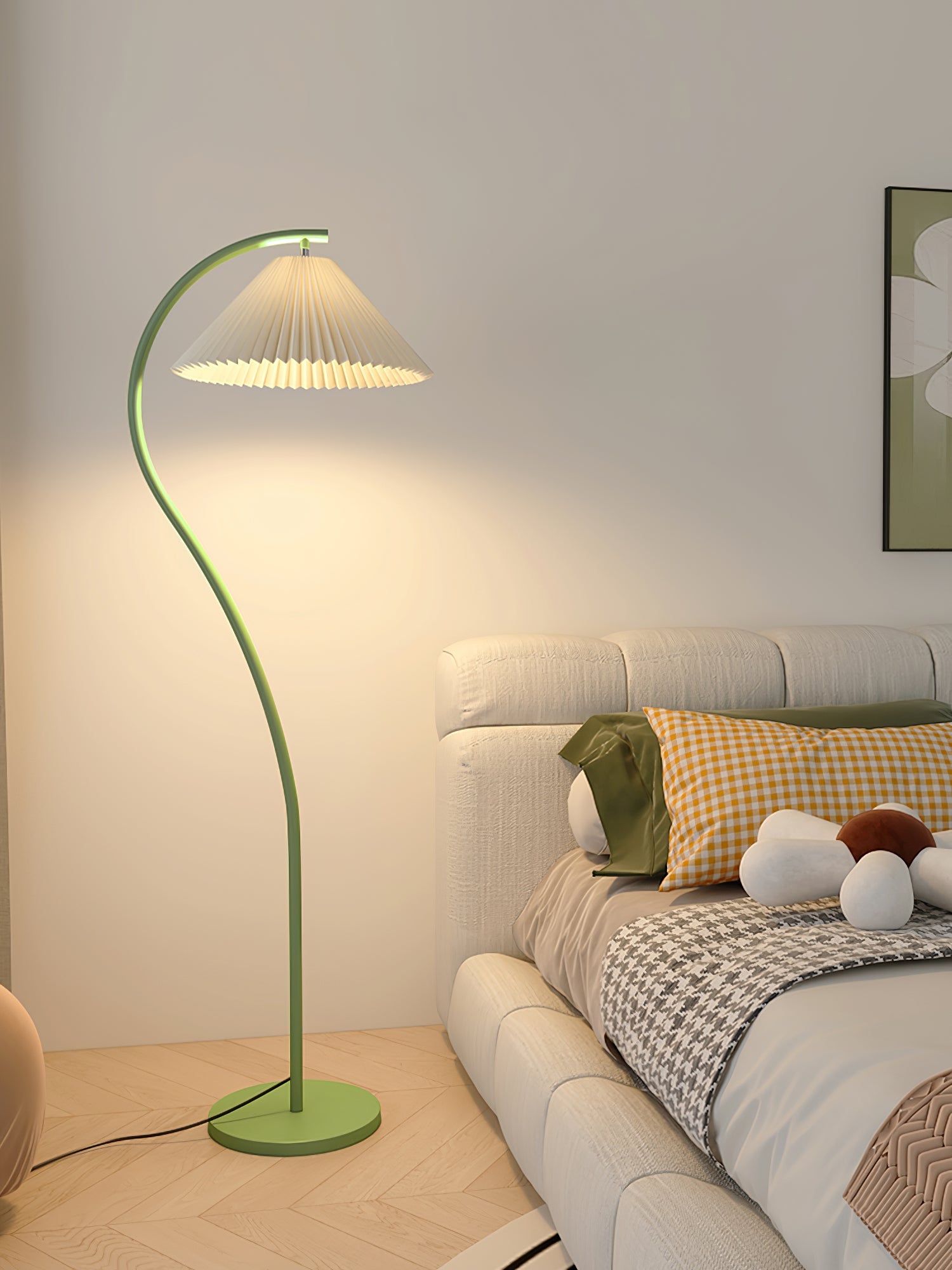 Arelino Floor Lamp