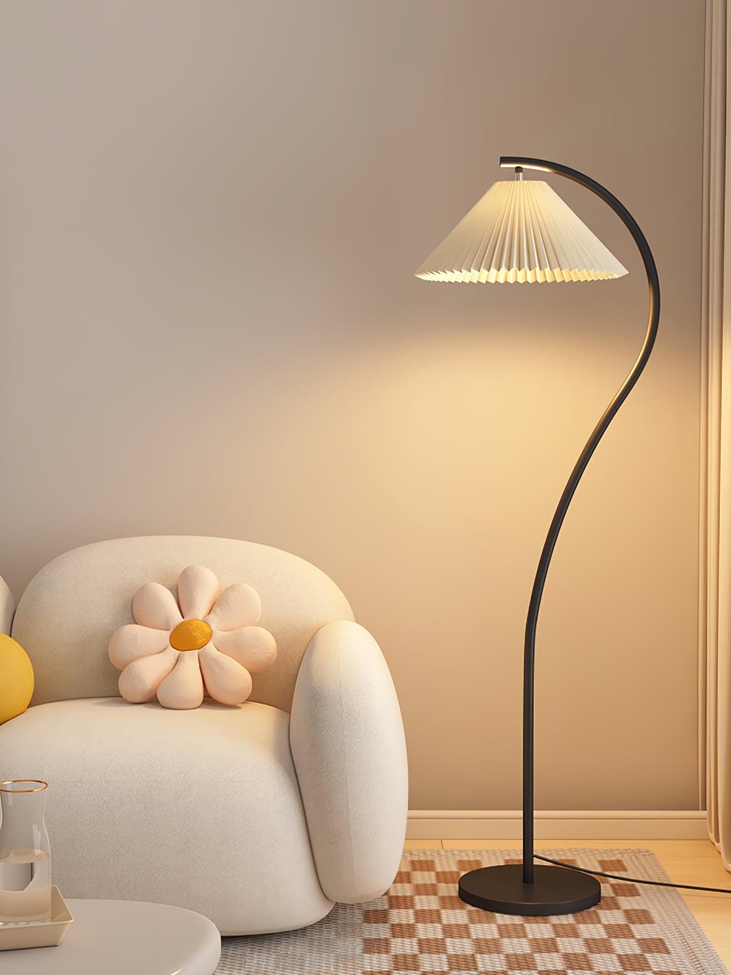 Arelino Floor Lamp