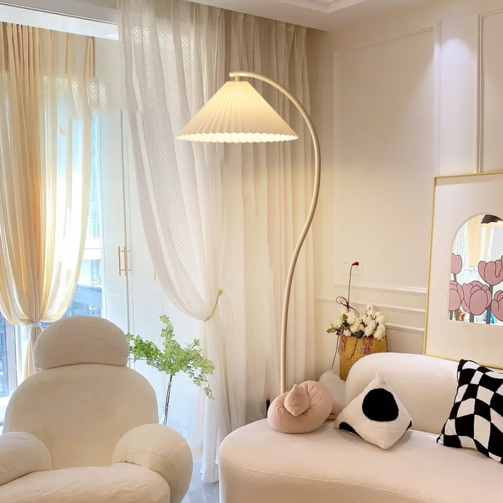Arelino Floor Lamp