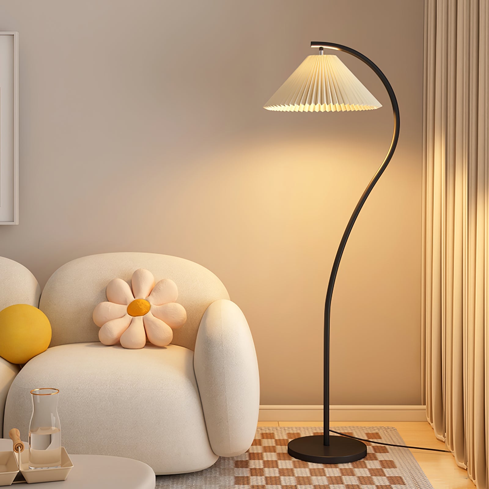 Arelino Floor Lamp