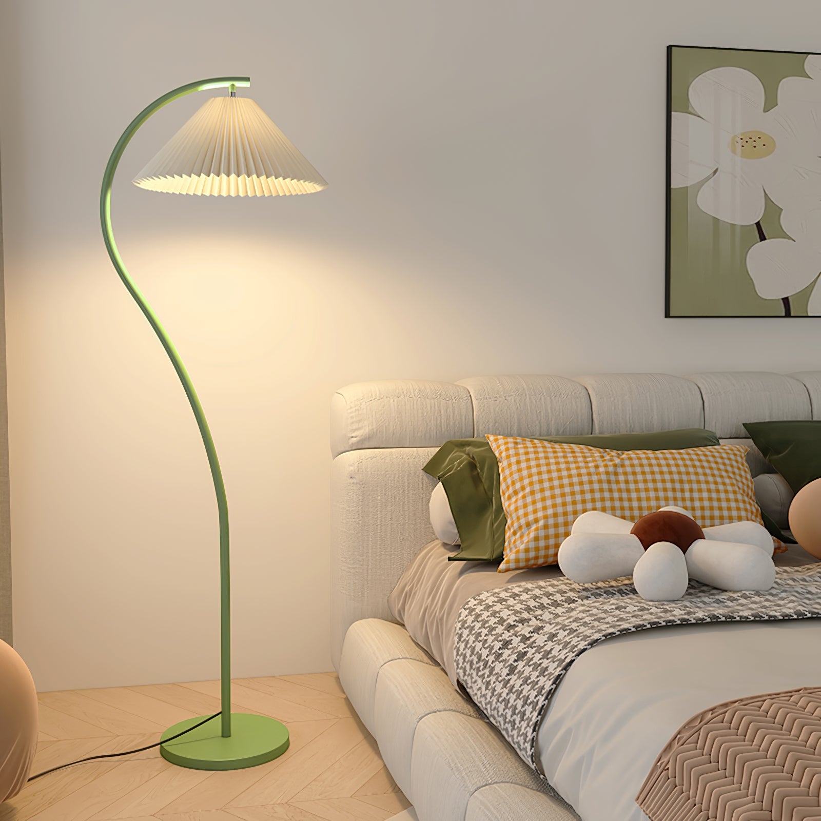 Arelino Floor Lamp