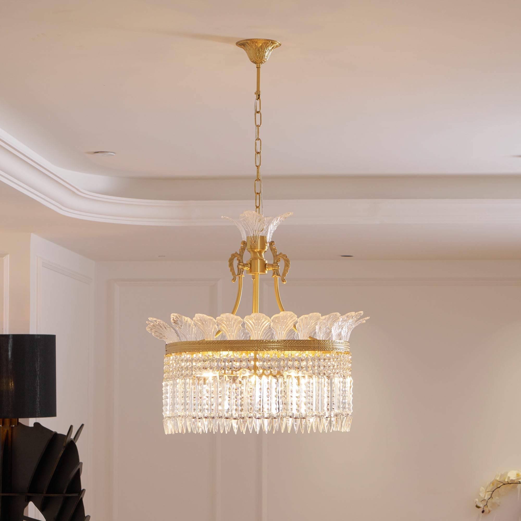 Finli Chandelier