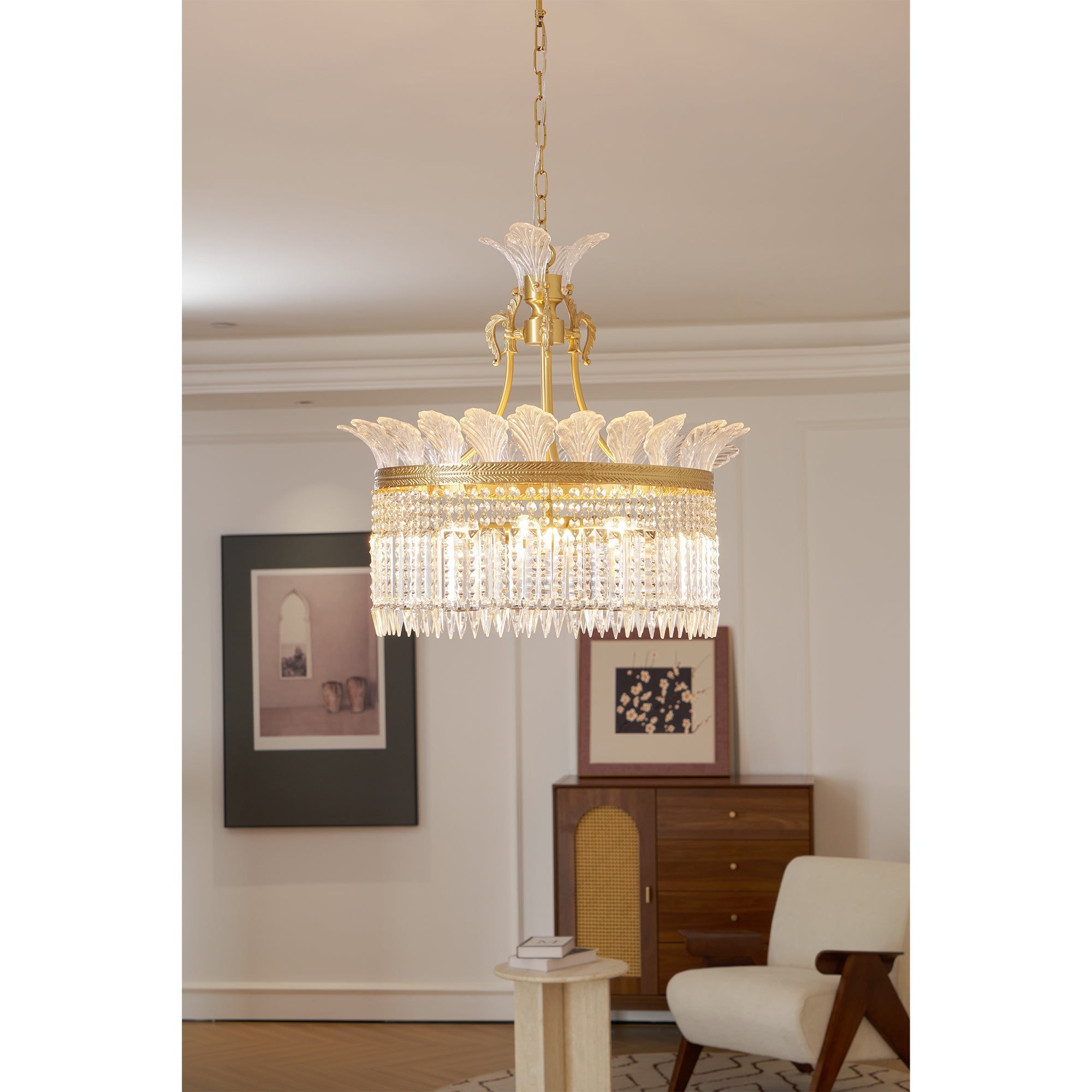 Finli Chandelier