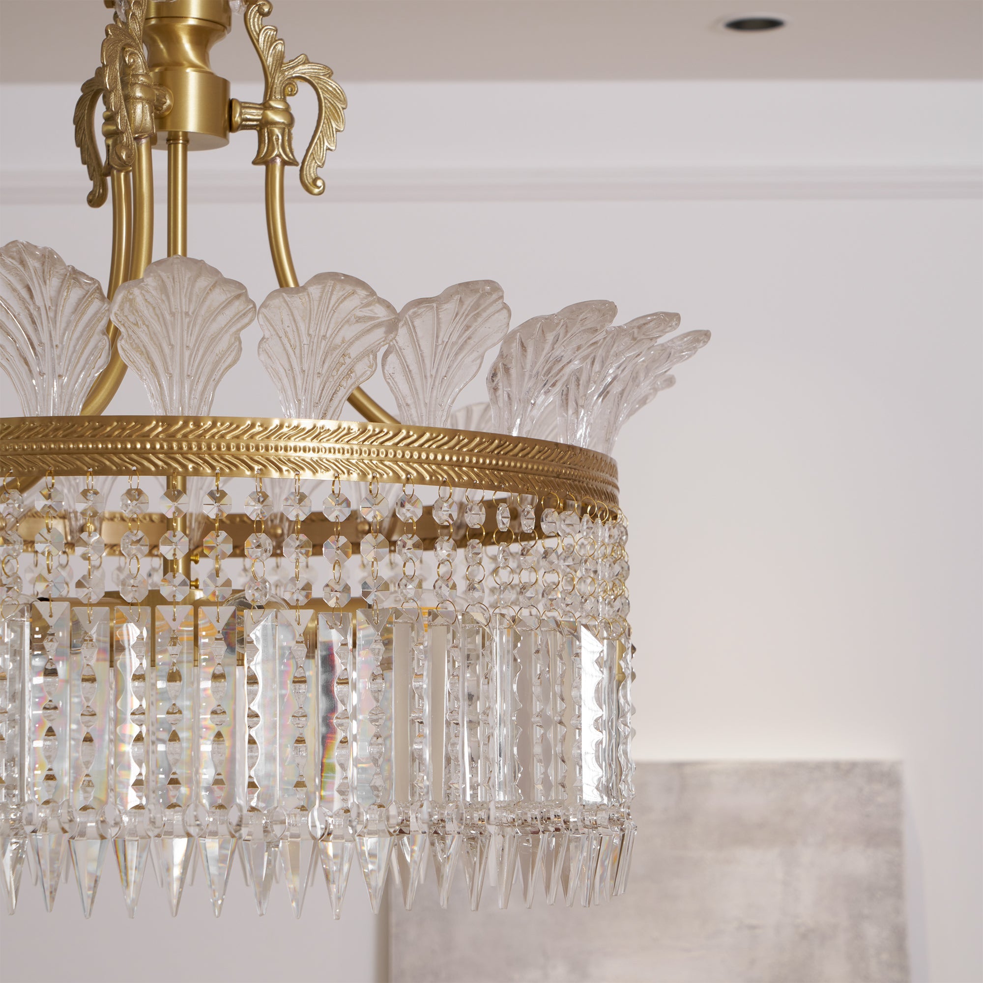 Finli Chandelier