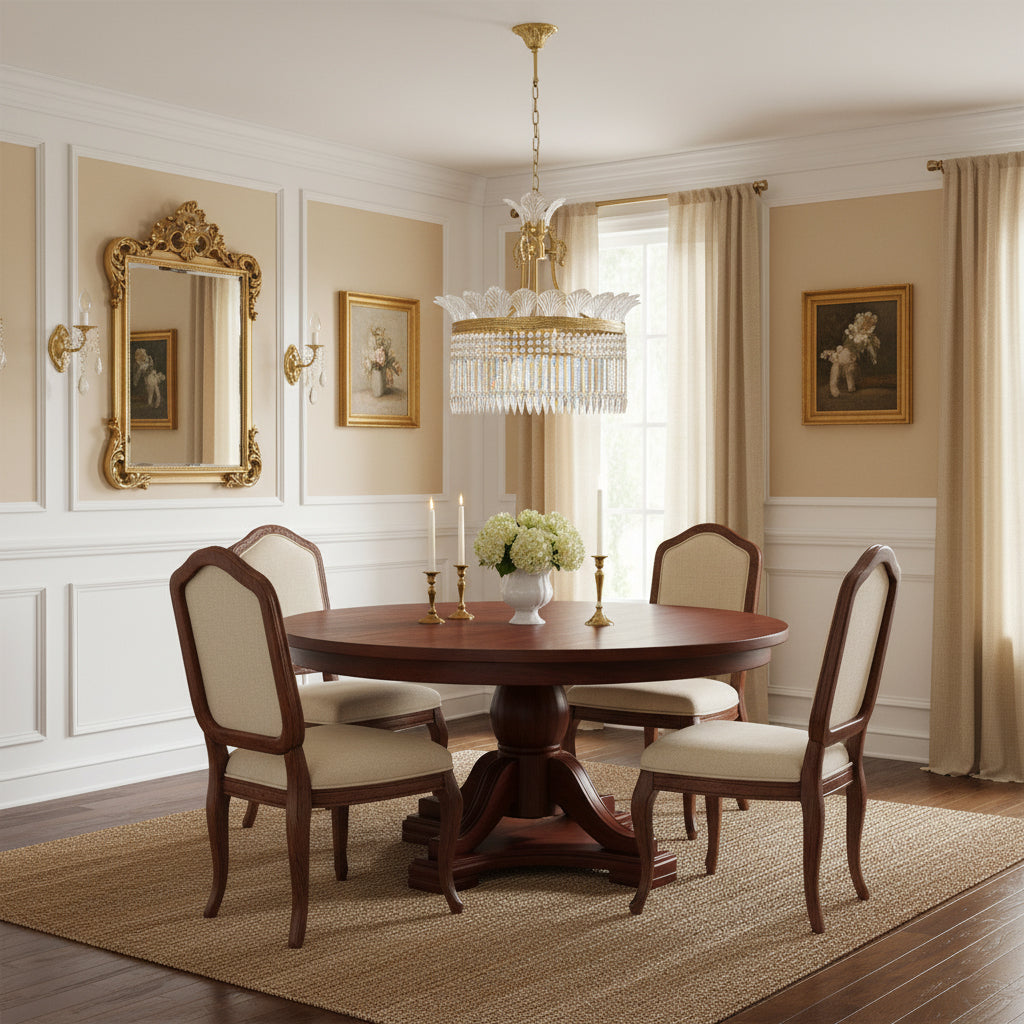 Finli Chandelier