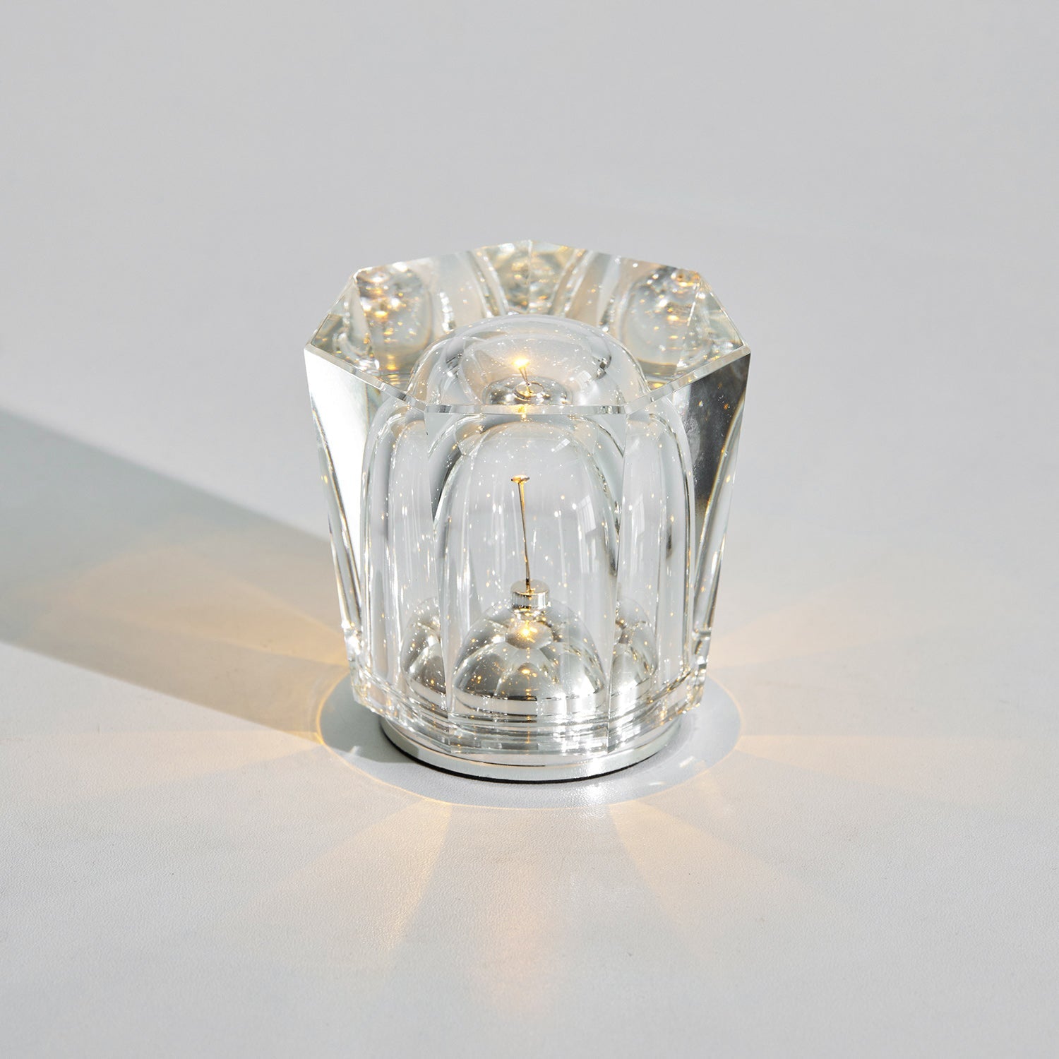Mavin Table Lamp