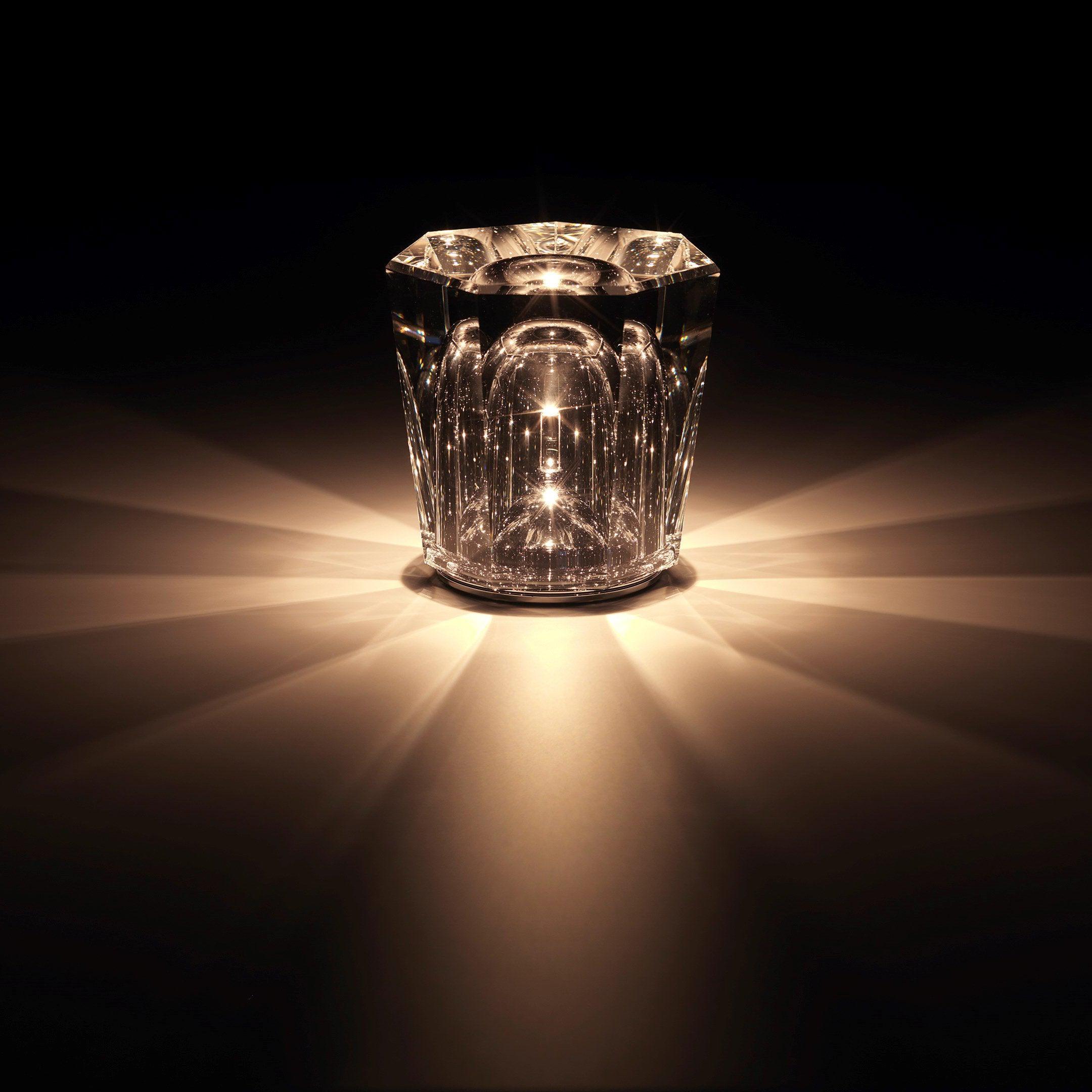 Mavin Table Lamp