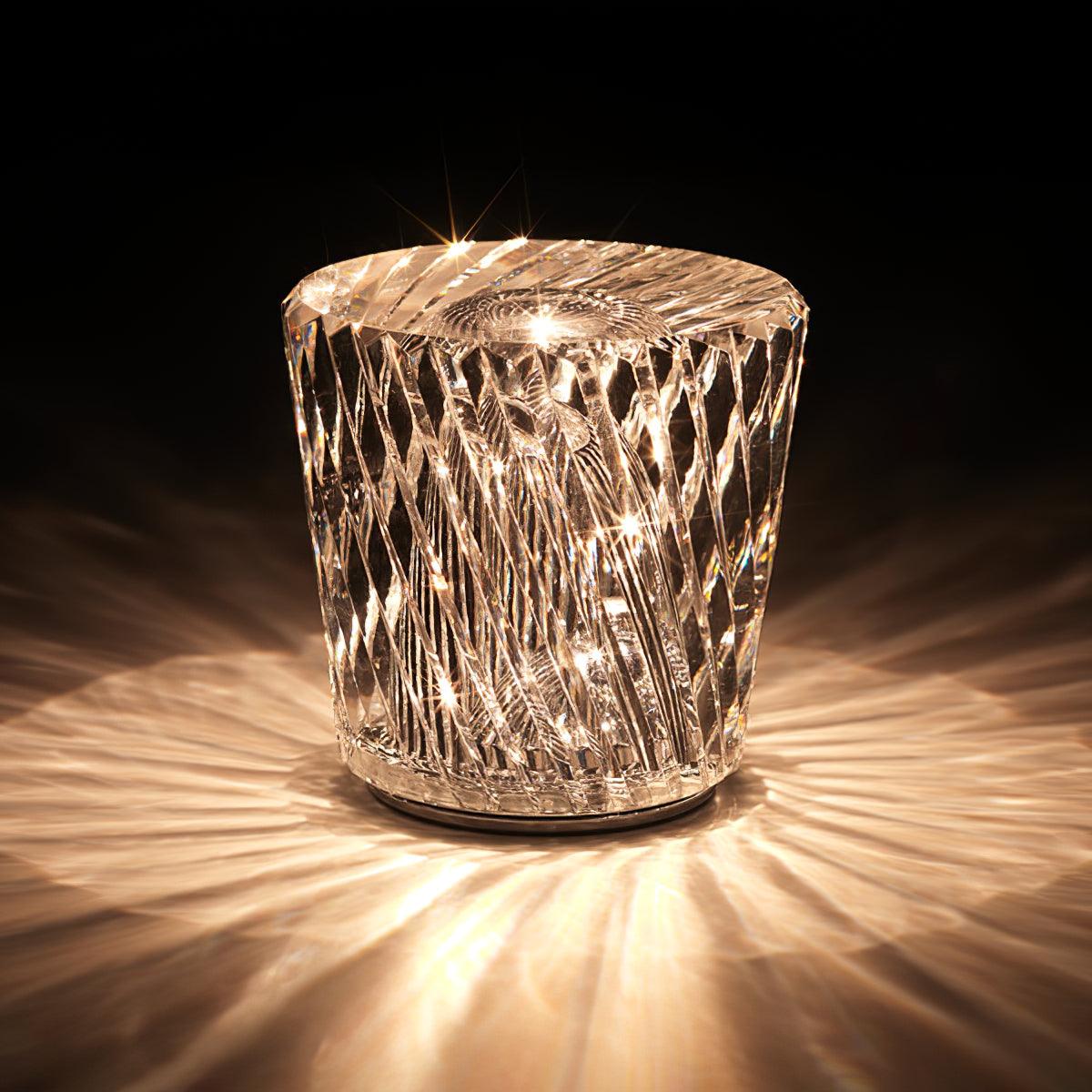 Mavin Table Lamp