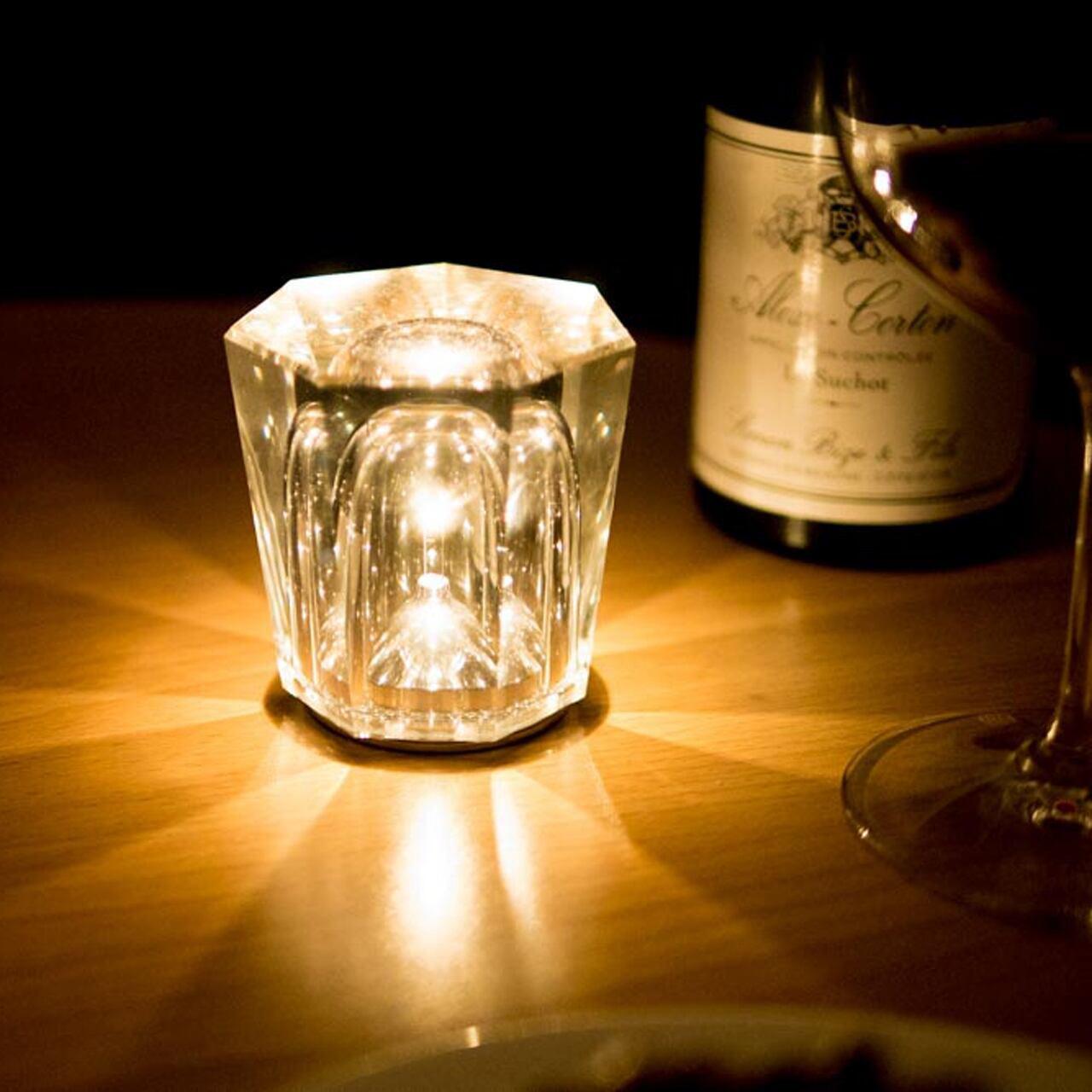Mavin Table Lamp