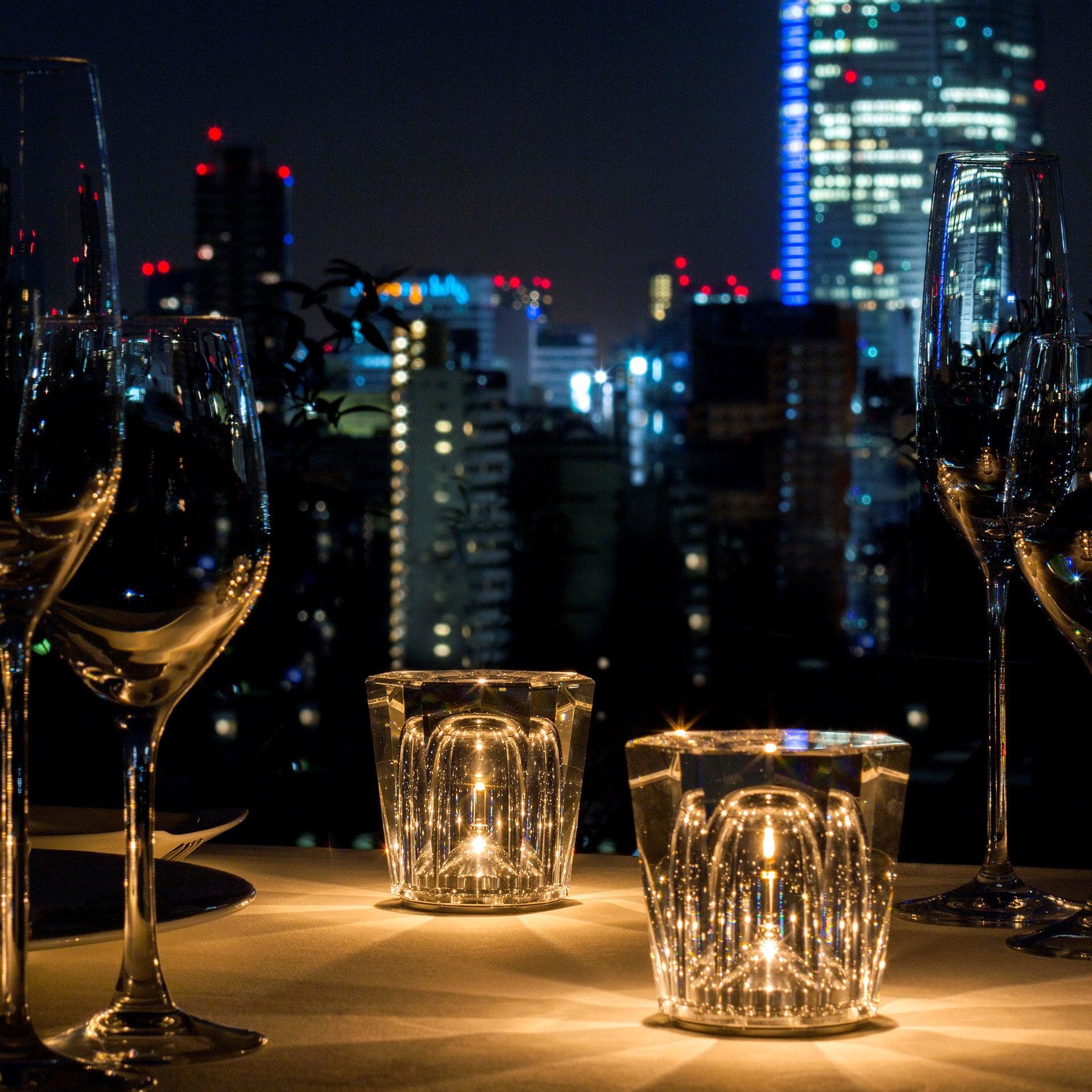 Mavin Table Lamp
