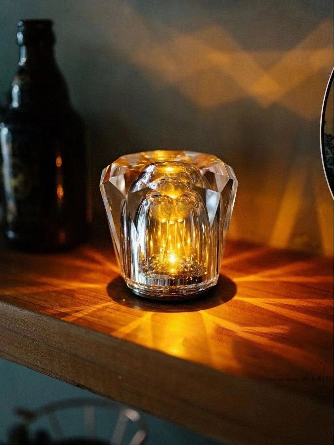 Mavin Table Lamp