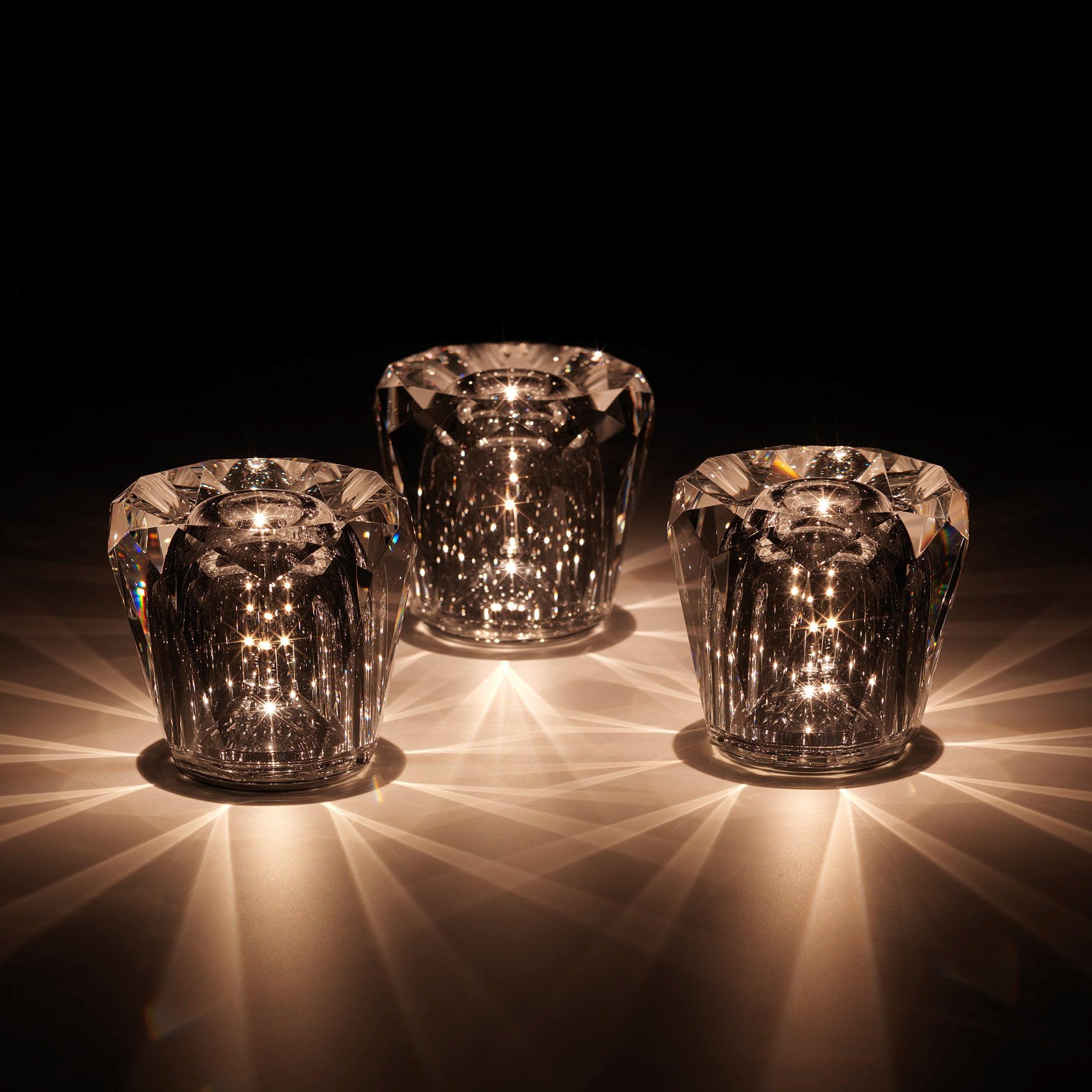 Mavin Table Lamp