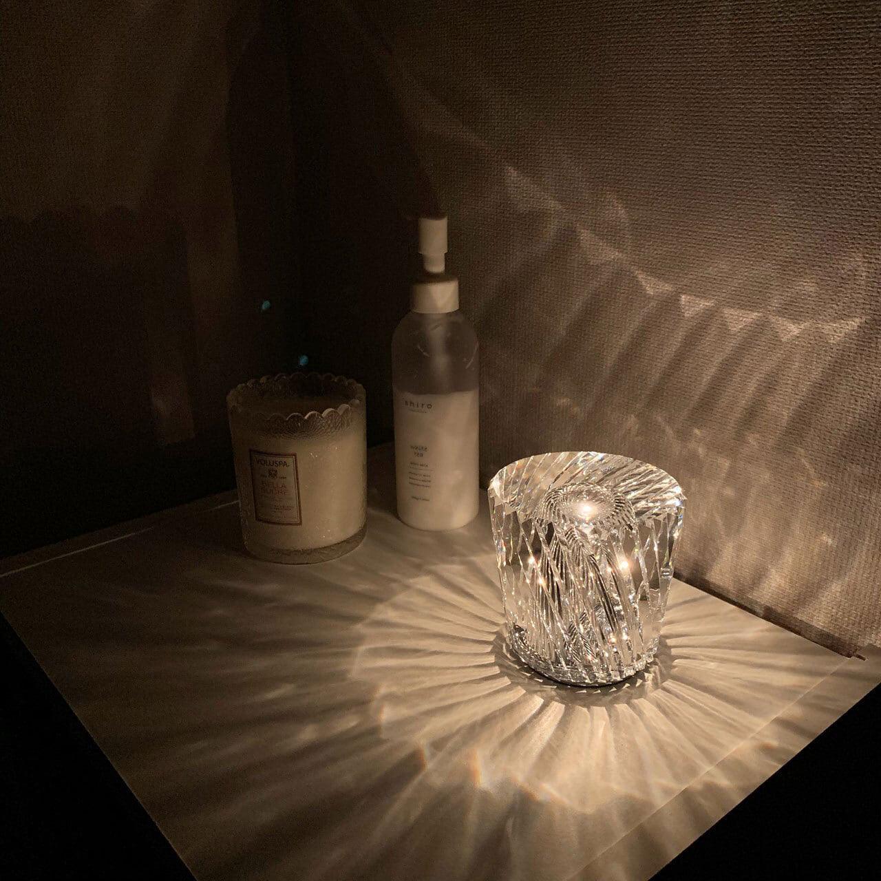Mavin Table Lamp