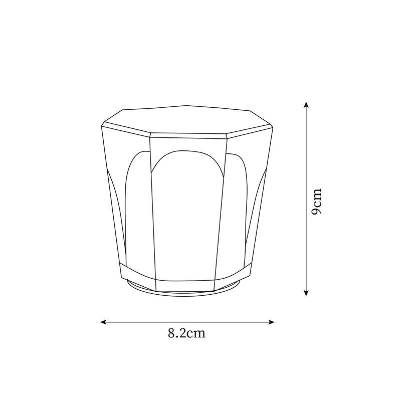 Mavin Table Lamp