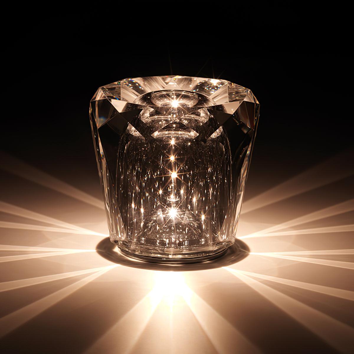 Mavin Table Lamp