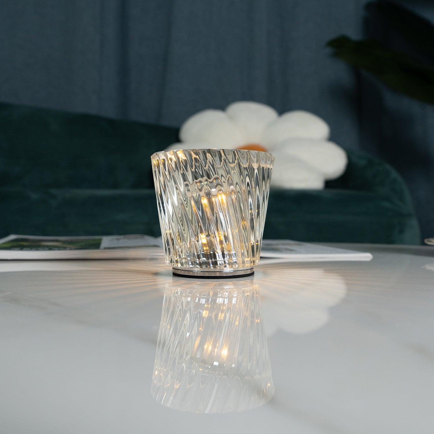 Mavin Table Lamp