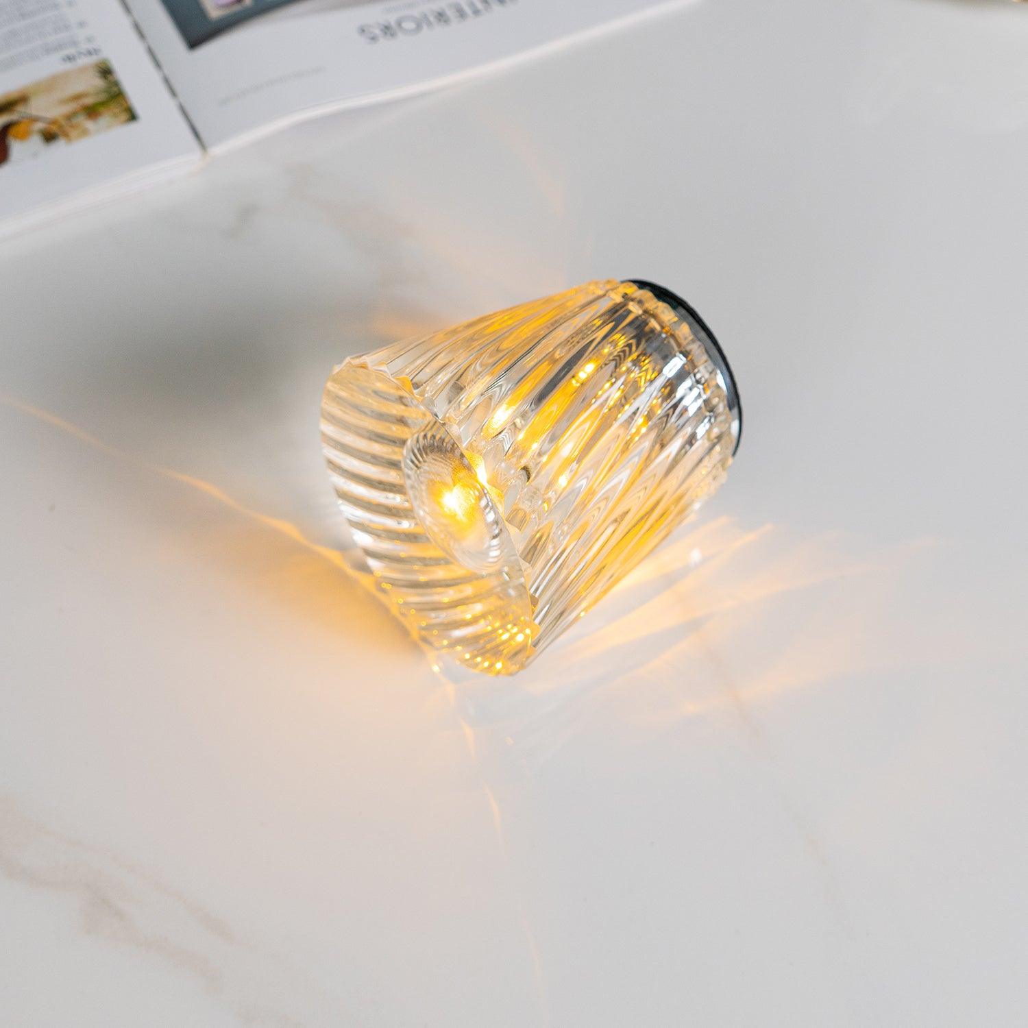 Mavin Table Lamp