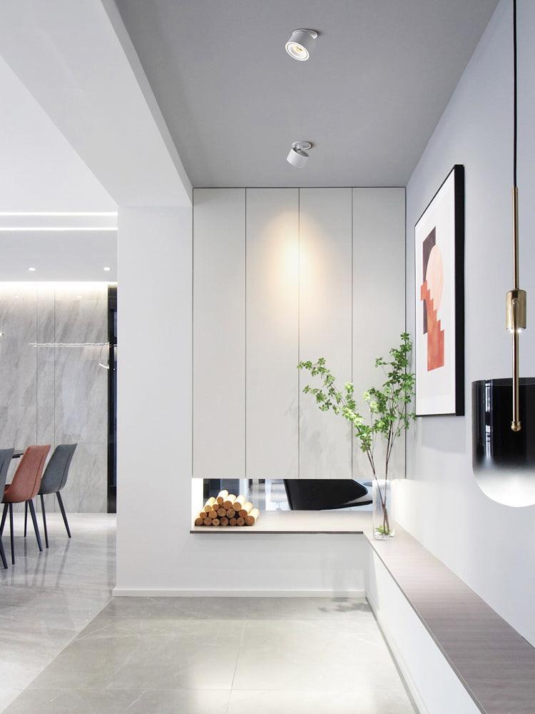 Modern Ember Recessed LED Downlight – detail 18