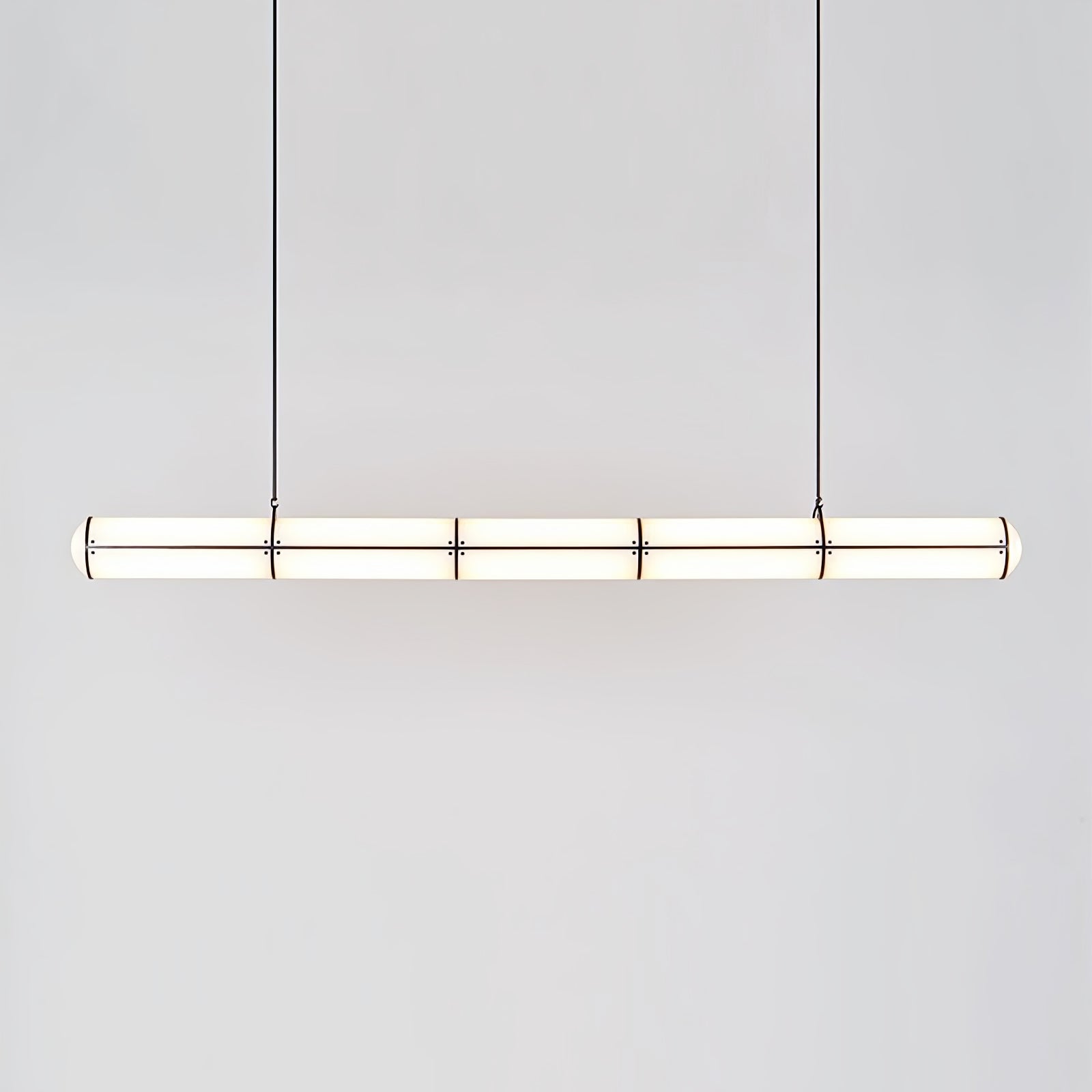 Nolen Linear Pendant Light