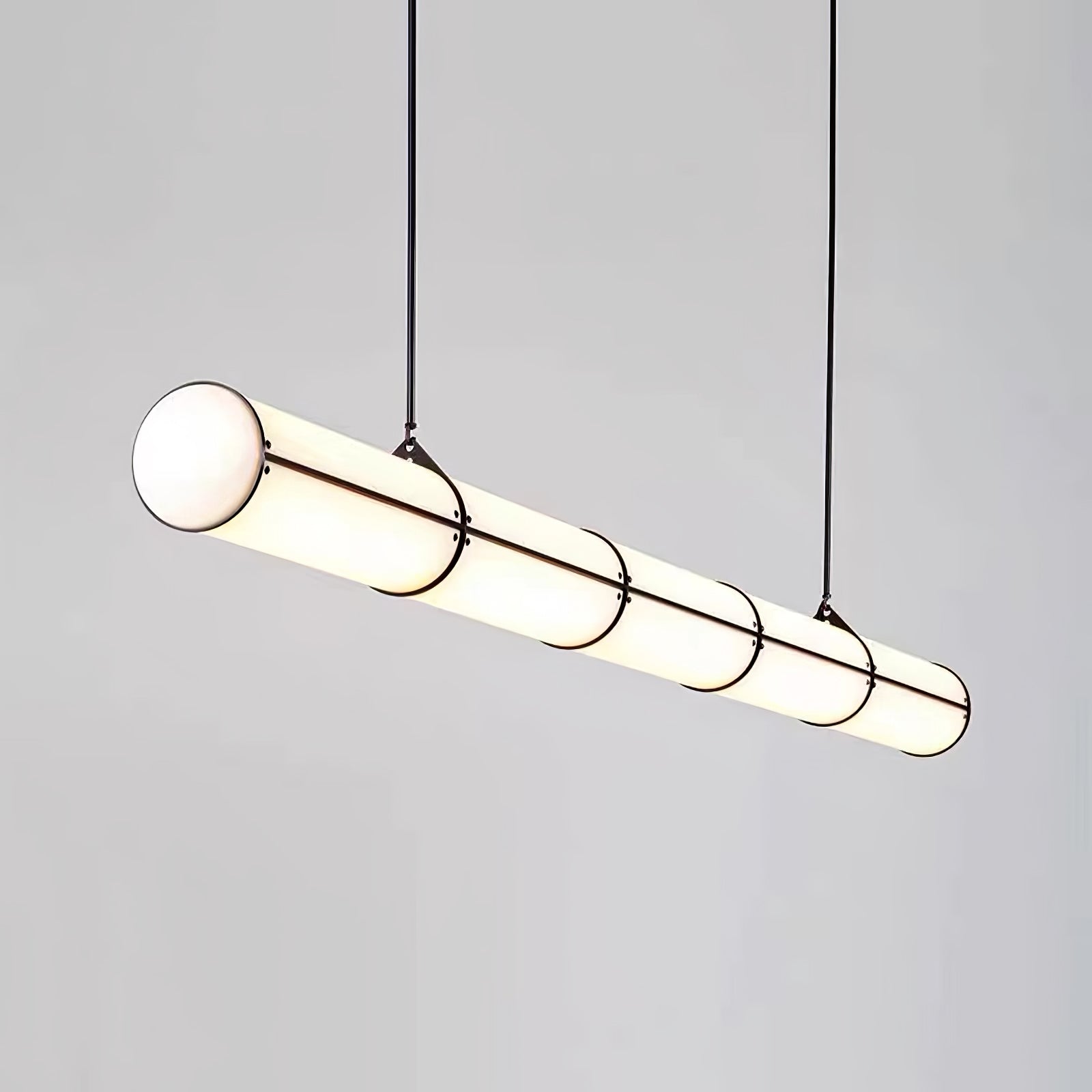 Nolen Linear Pendant Light