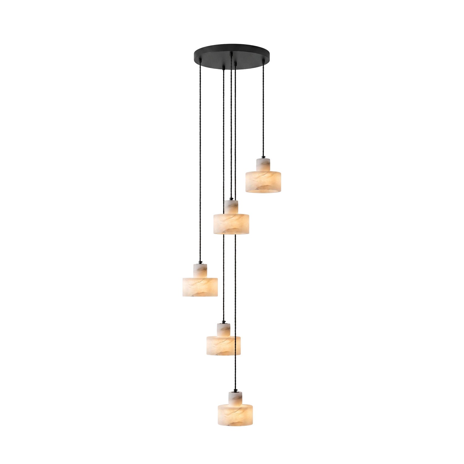 Parelia Pendant Light